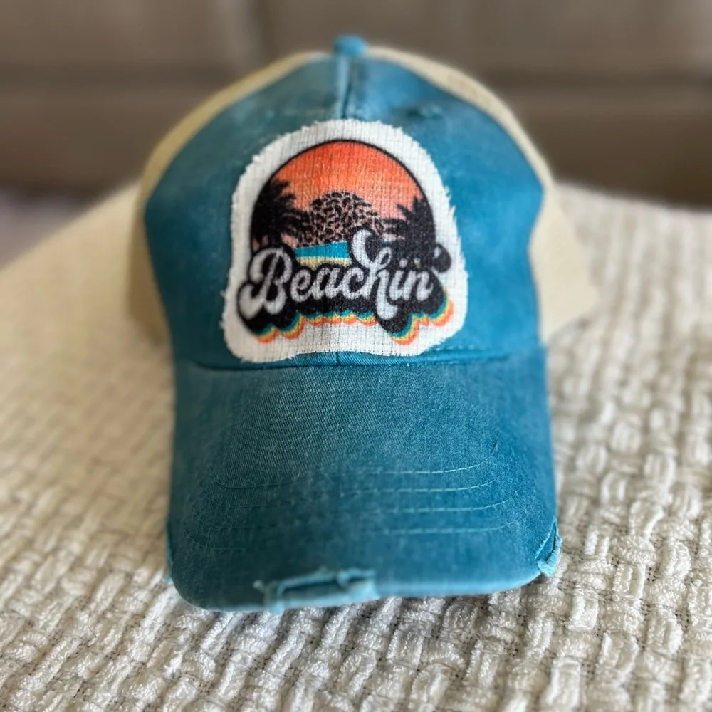 Hat - Picture 2 of 7